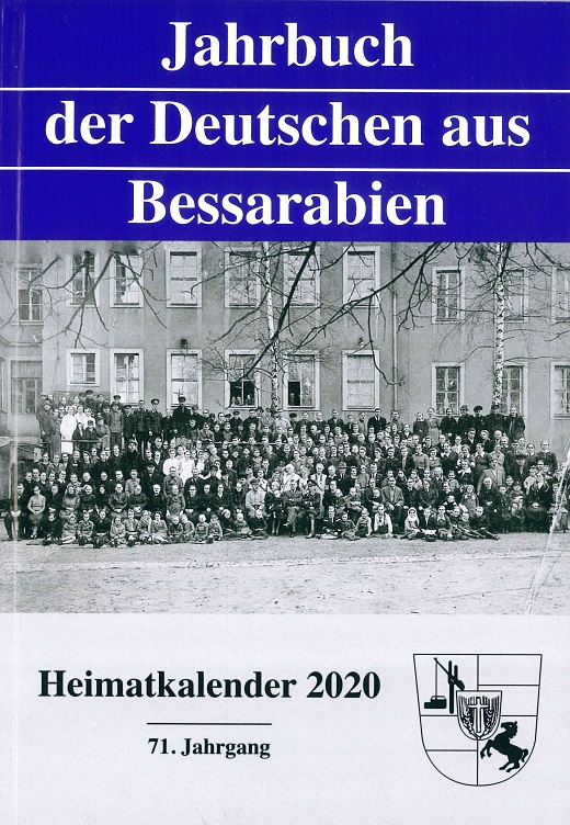 Jahrbuch 2020