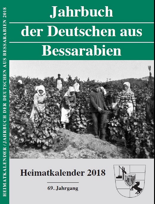 Jahrbuch 2018