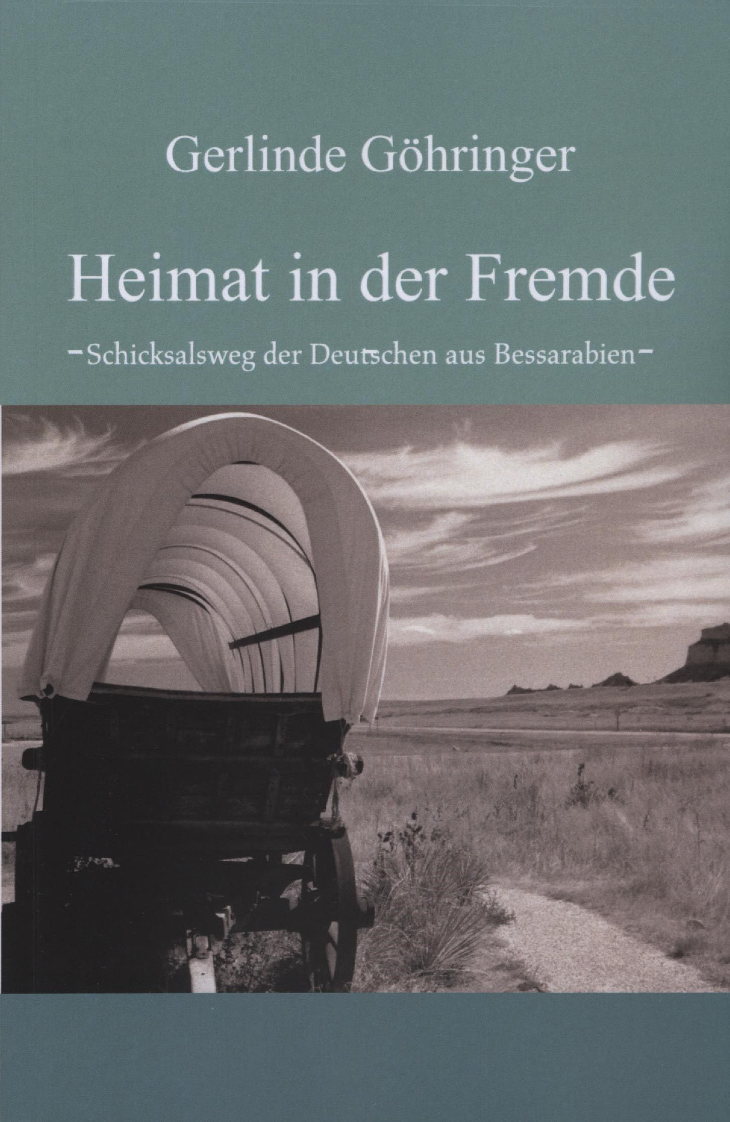 Heimat in der Fremde