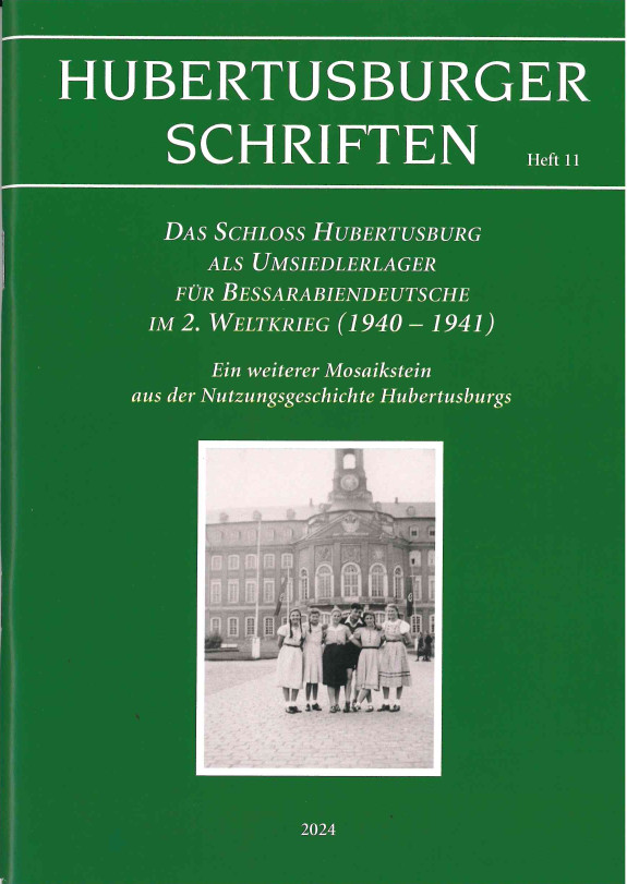 Hubertusburger Schriften