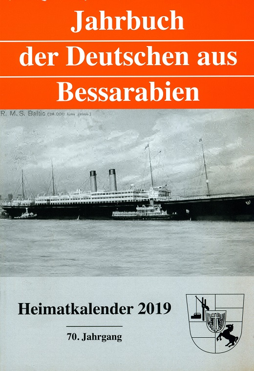 Jahrbuch 2019