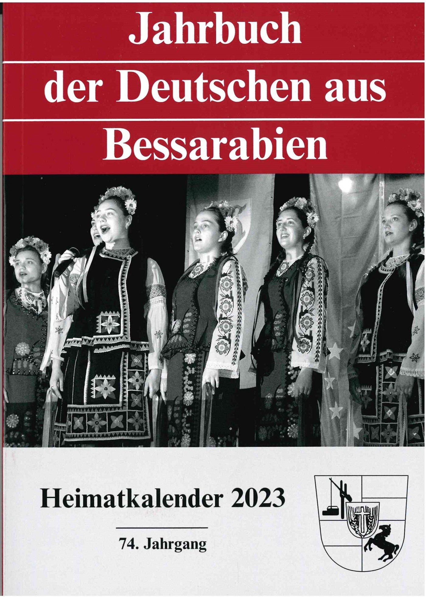 Jahrbuch 2023