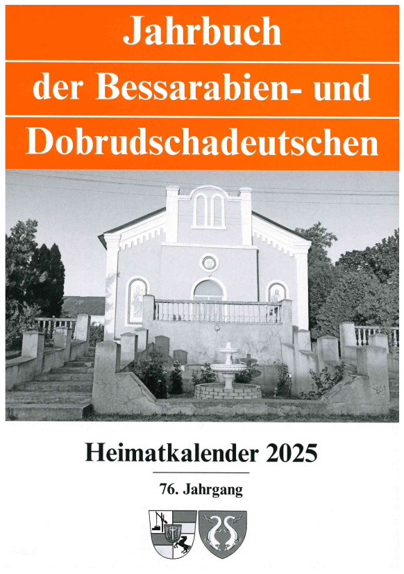 Jahrbuch 2025