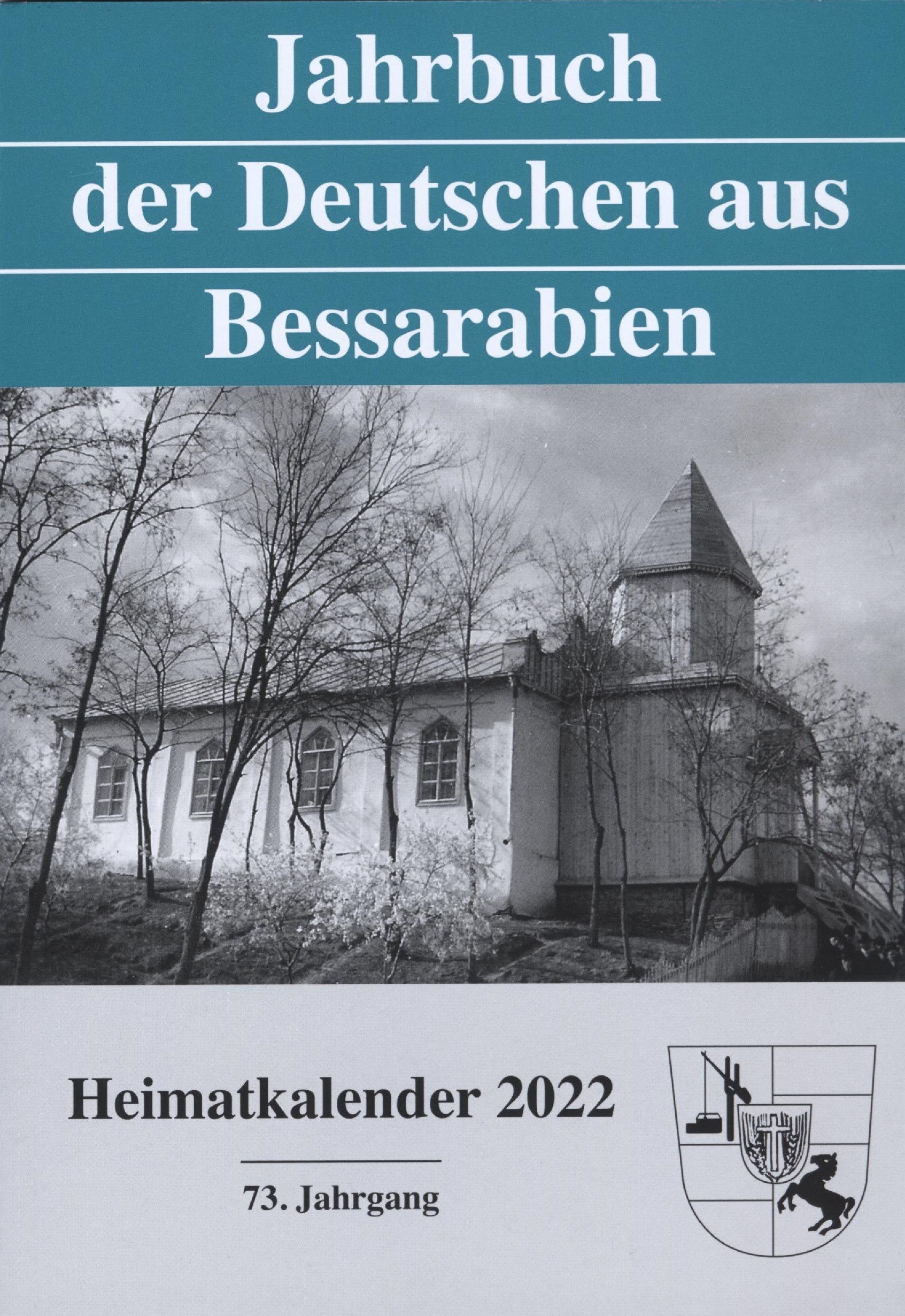 Jahrbuch 2022