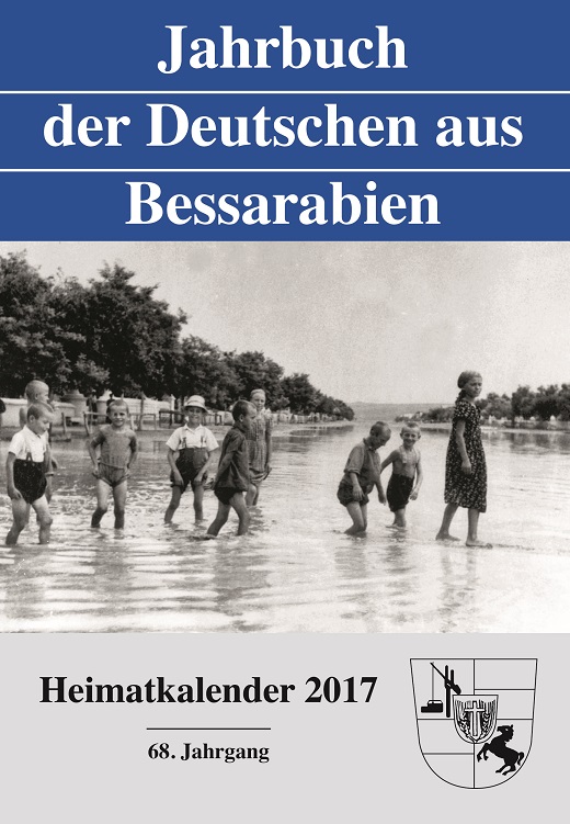 Jahrbuch 2017