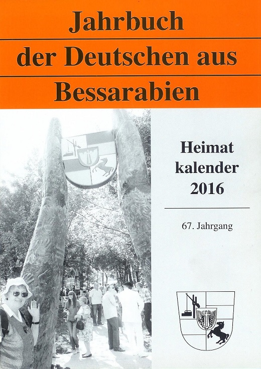 Jahrbuch 2016