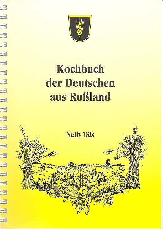 Kochbuch der Deutschen aus Russland