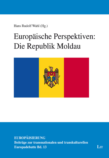 Europäische Perspektiven: Die Republik Moldau