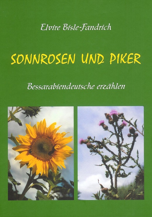 Sonnrosen und Piker