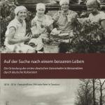 "Festschrift zur 200-Jahr-Feier in Tarutino"