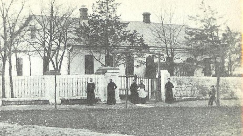 Alt-Elft (Fere-Champenoise I/Sadove)
