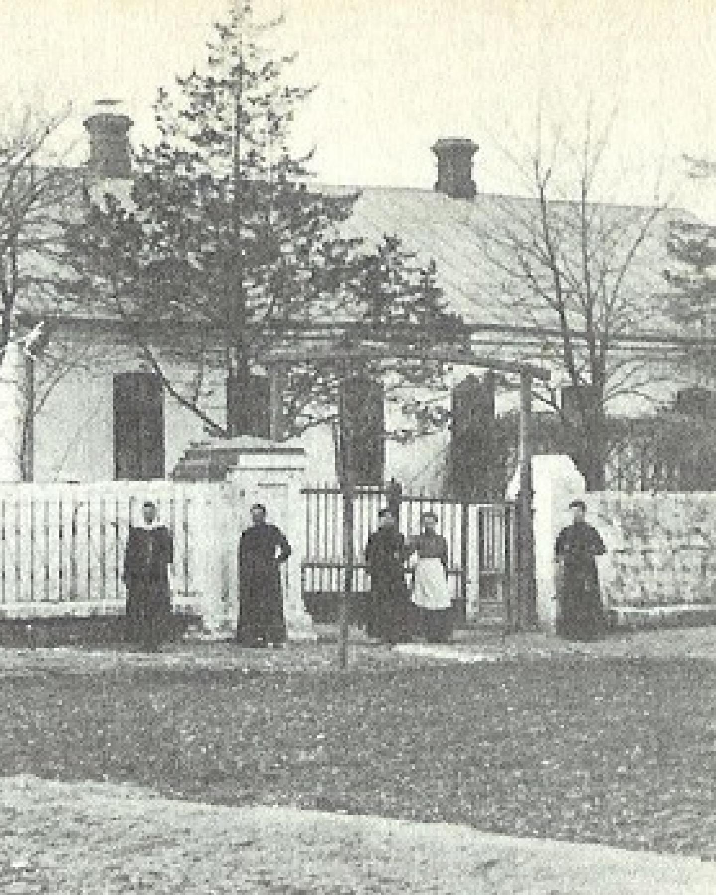 Alt-Elft (Fere-Champenoise I/Sadove)