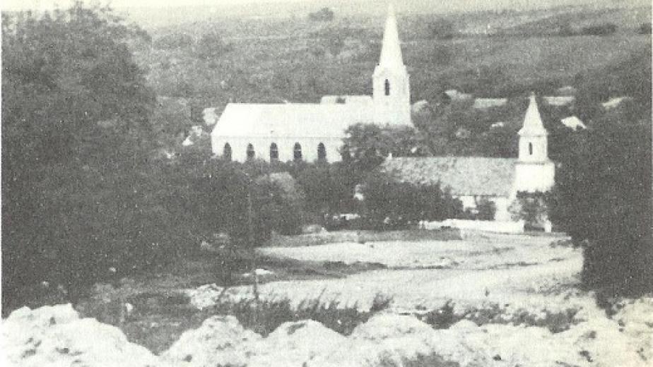 Alt-Posttal (Malojareslawetz II),
