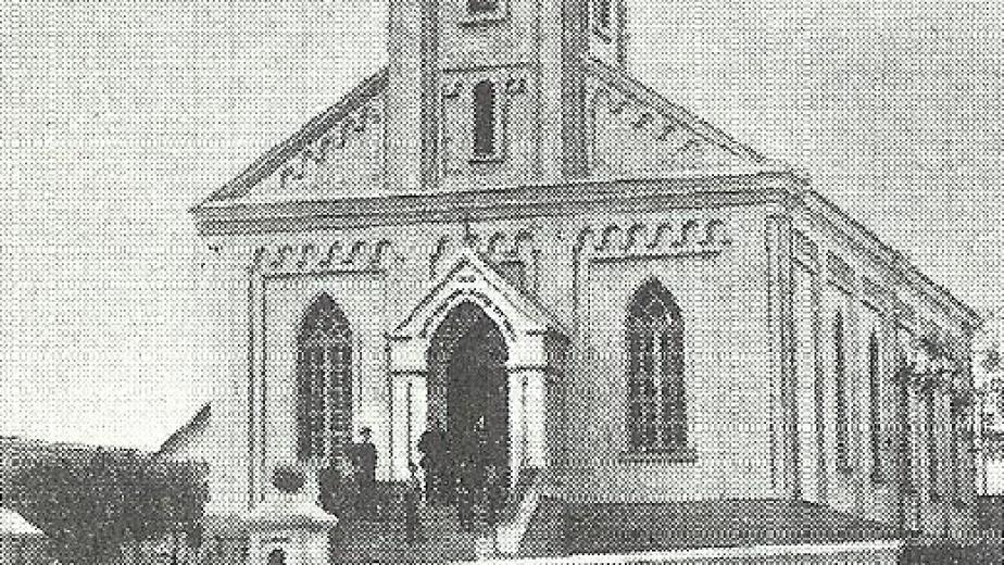 Alexanderfeld