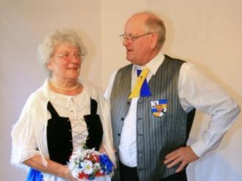Bessarabische Tracht 2