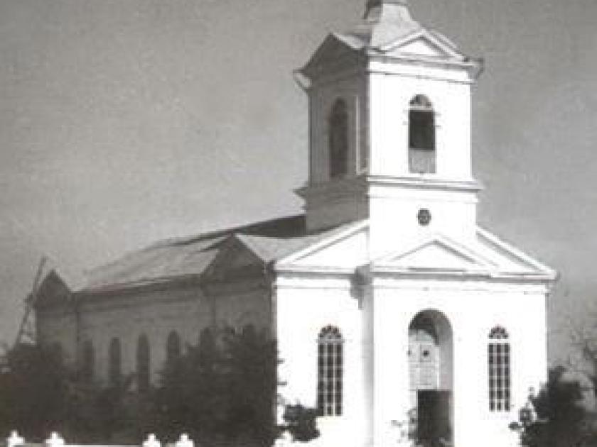 Kirche von Kulm