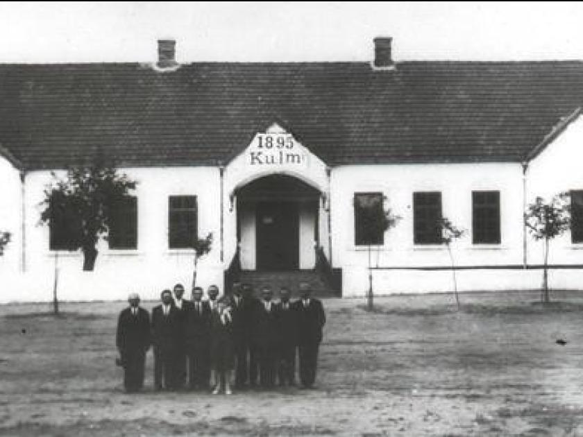 Schulhaus