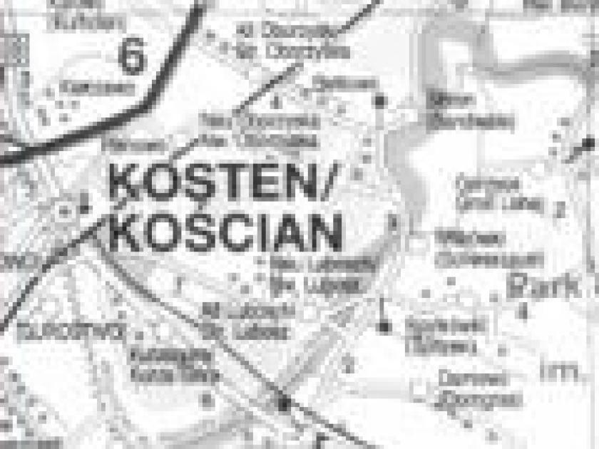 Kreis Kosten