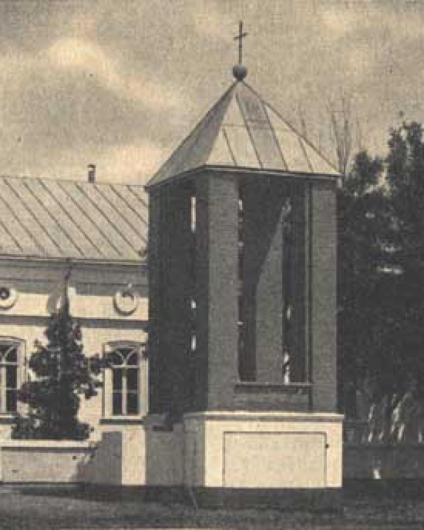Mannsburg