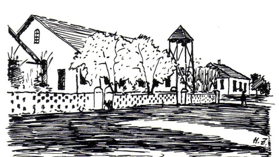 Mathildendorf
