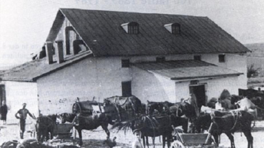 Neu-Nikolajewka (Zenzeren)