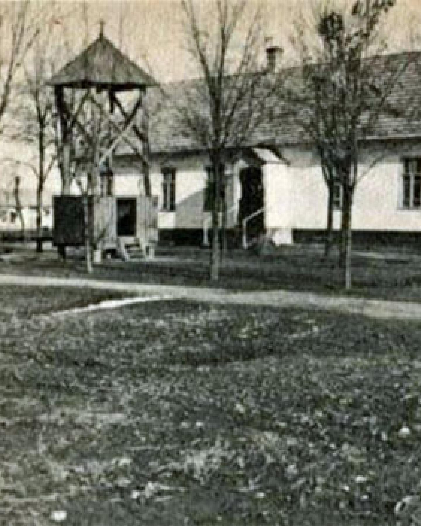 Sangerowka
