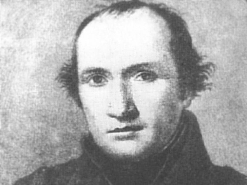 Ignaz Lindl