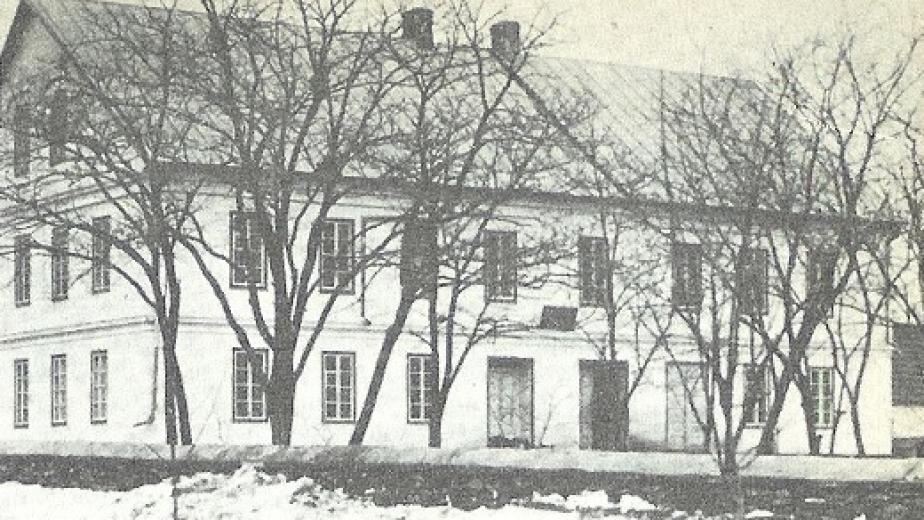 Wittenberg