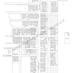 Malcoci (auch Malkotsch) / Dobrudscha, 42 x 30
