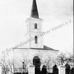 Postkarte - Kirche in Alt-Elft