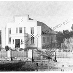 Postkarte - Jugendvereinshaus Krasna