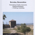Erlebte Geschichte der Hagel, Speidel - Beresina, Bessarabien - Württemberg, Preußen, Zarenreich, Königreich Rumänien, 1. Weltkrieg, Umsiedlung.  2. Band