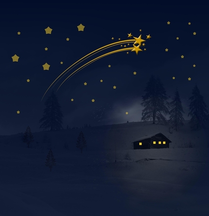 Weihnachtsfeier