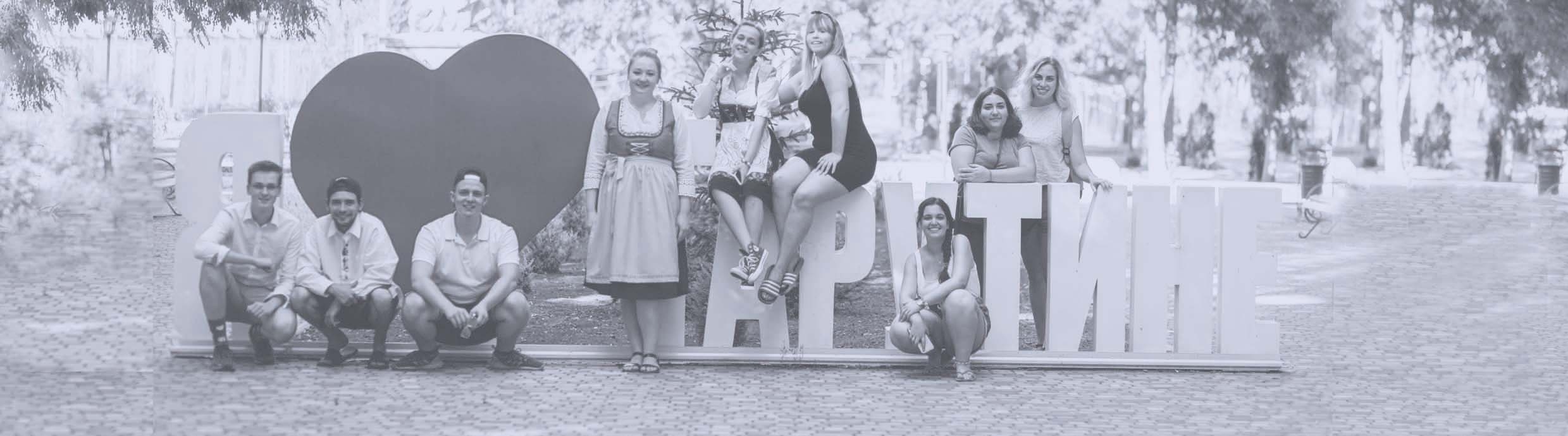 Der Titel kommt woher?