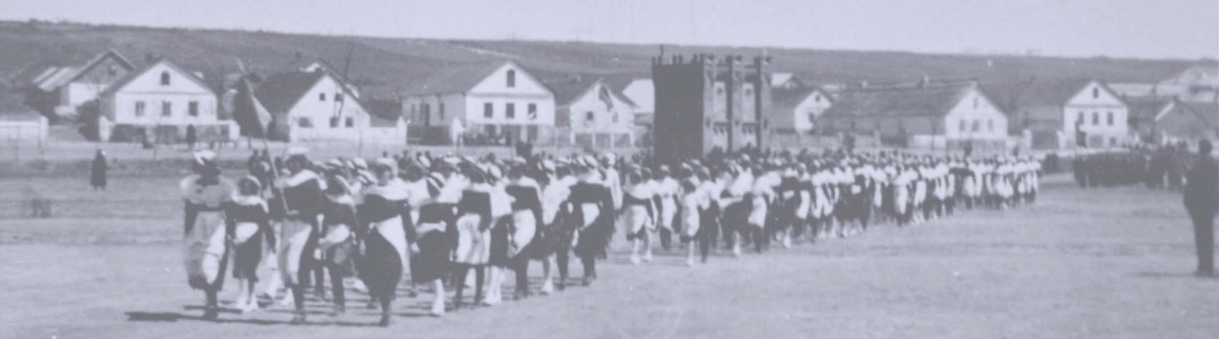 Der Titel kommt woher?