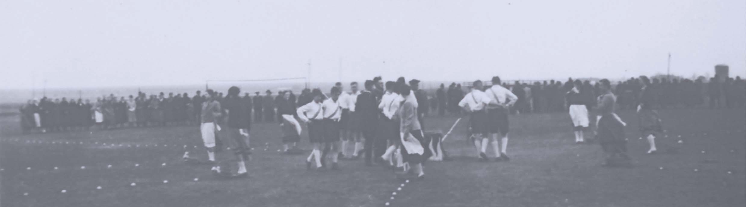 Der Titel kommt woher?