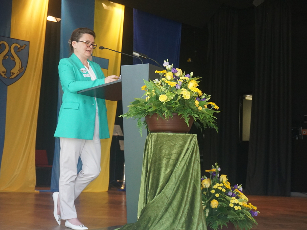 Clara Râpan, Foto: Anne Seemann
