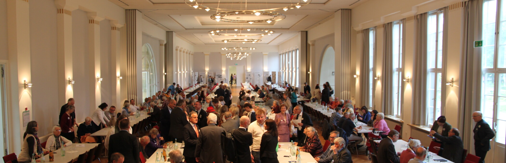 Vorschau auf das 47. Bundestreffen des  Bessarabiendeutschen Vereins