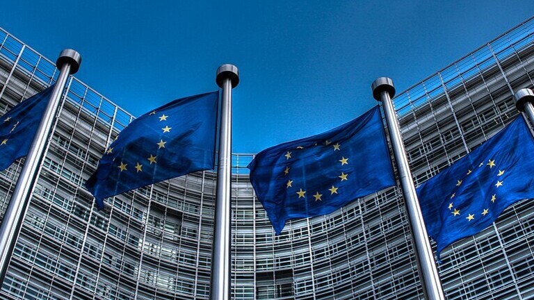 Die Ukrainer schauen in Richtung EU