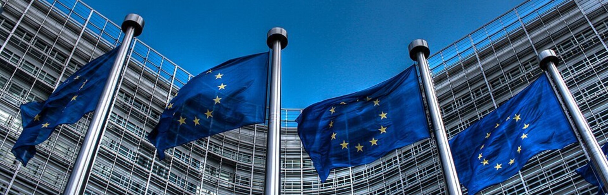 Die Ukrainer schauen in Richtung EU