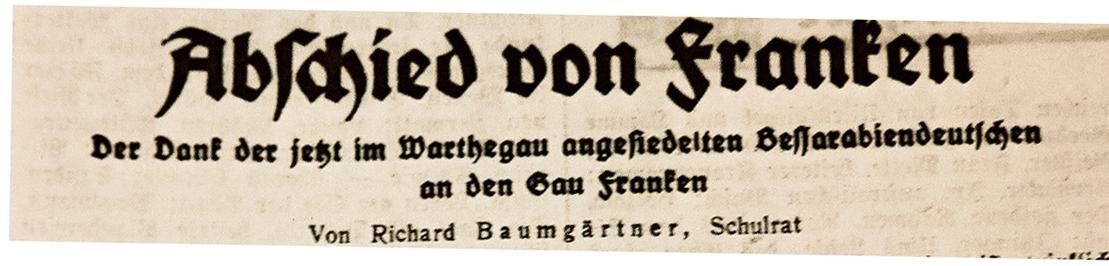 Heinz Fiess zitirete Zeitzeugenberichte
