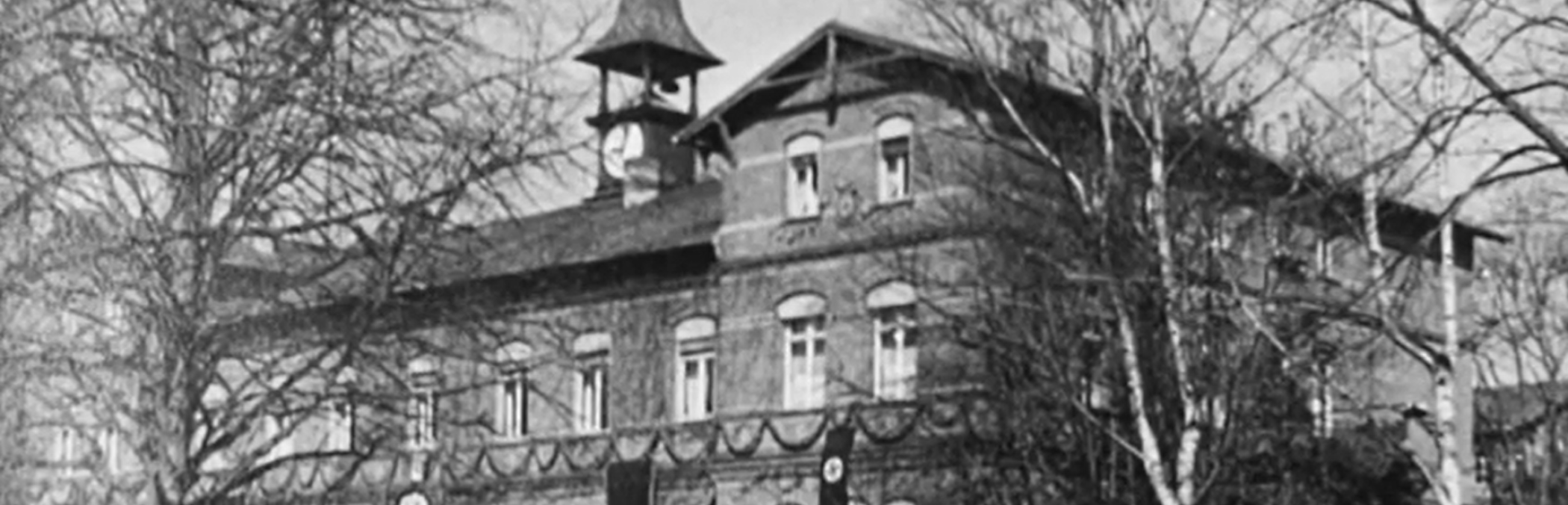 Sondertransporte in Heil- und Pflegeanstalten - 