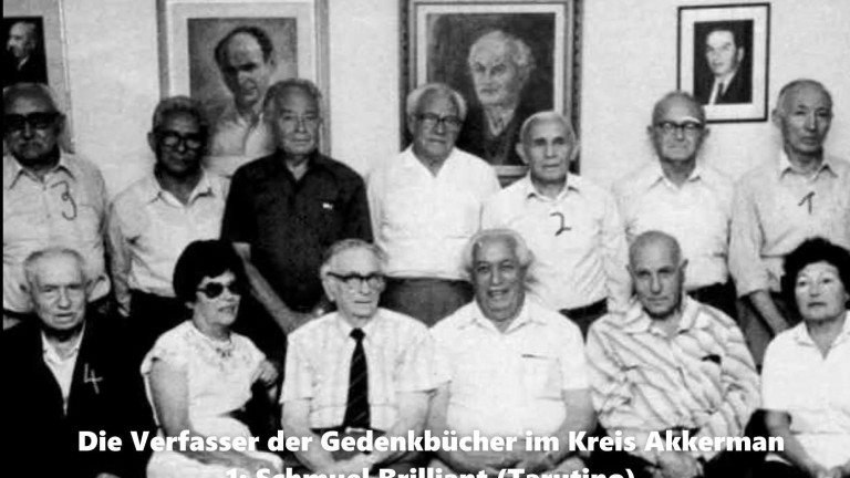 Das Redaktionskomitee