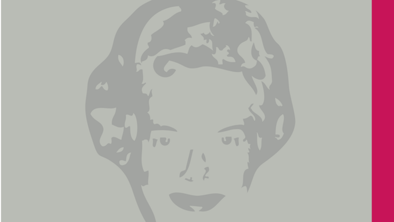 Logo der Margarete Müller-Bull Stiftung