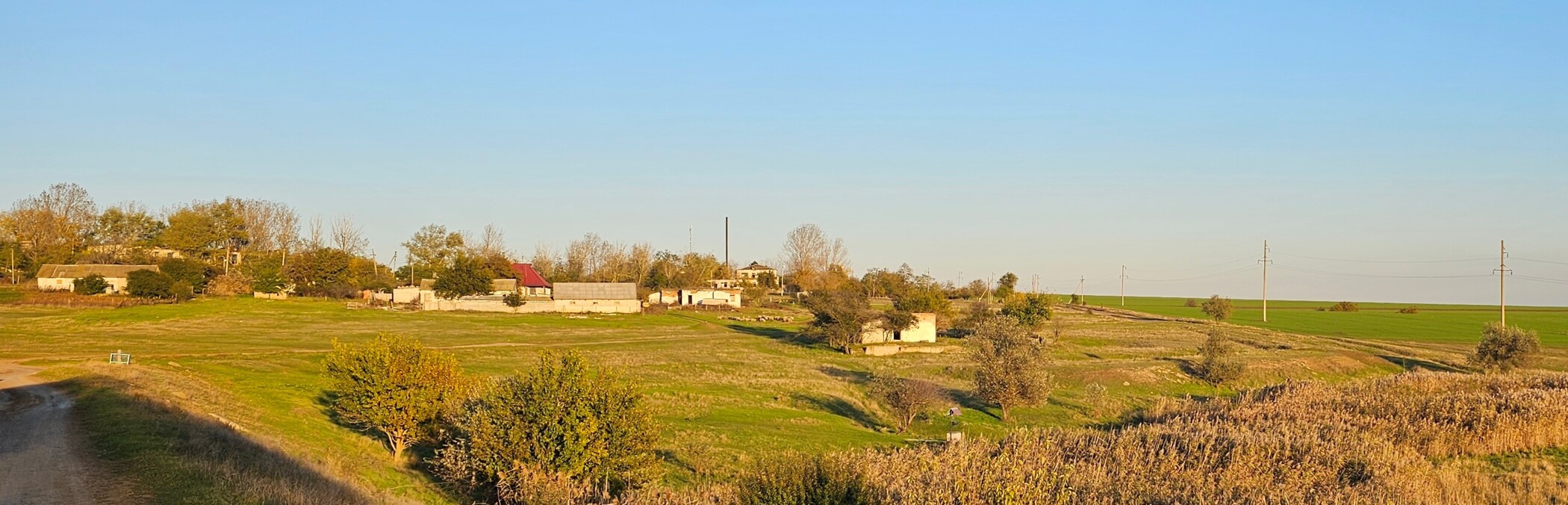 Heimatgemeinden in Bessarabien - 