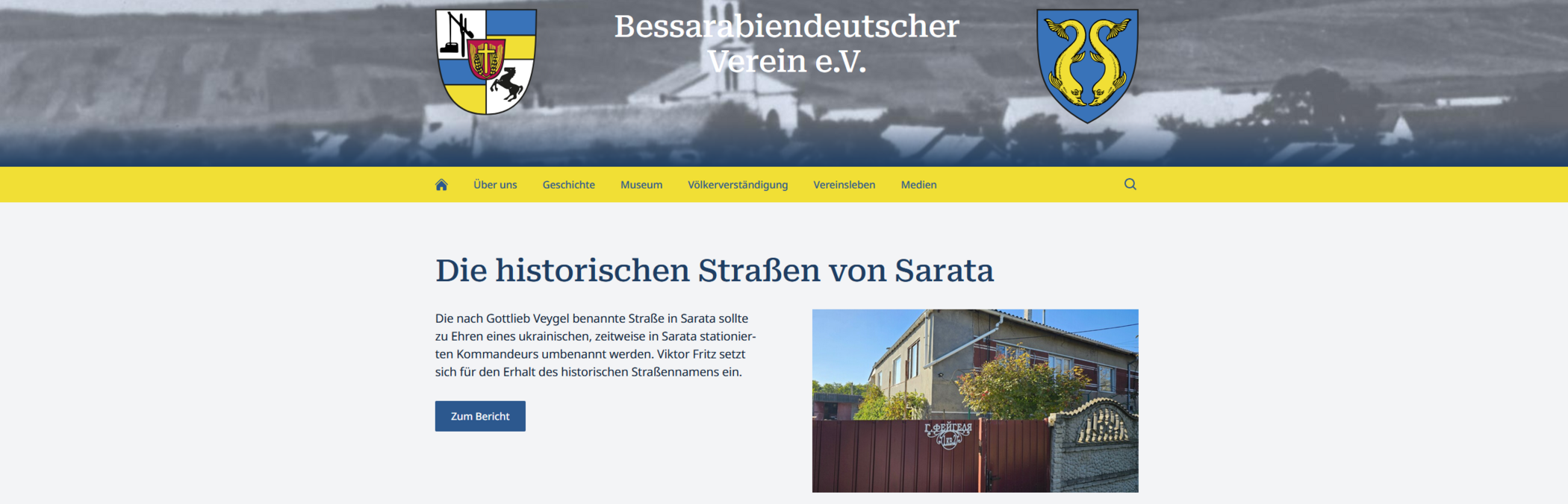 Unsere neue Website ist online!