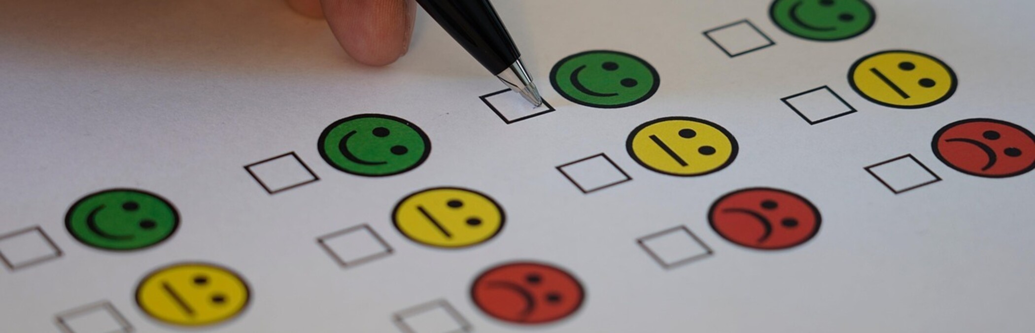 Der Verein auf gutem Wege &ndash; Ergebnisse  der Mitgliederbefragung