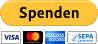 Spenden mit dem PayPal-Button